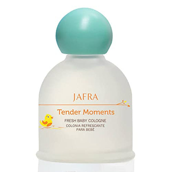 Baby Fragrances