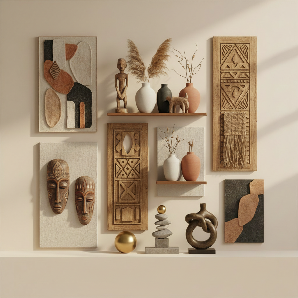 Home Decor