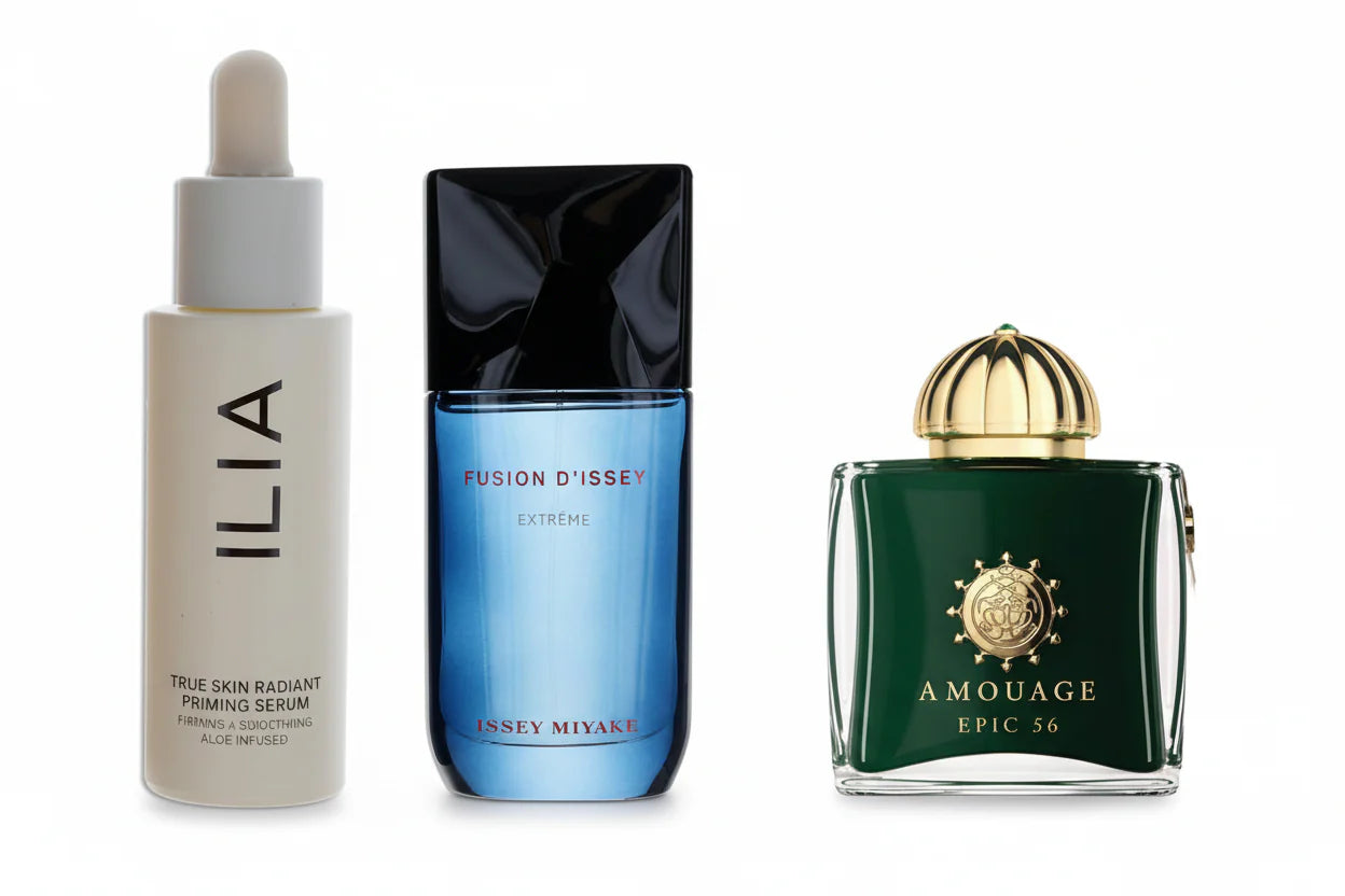 Fragrances