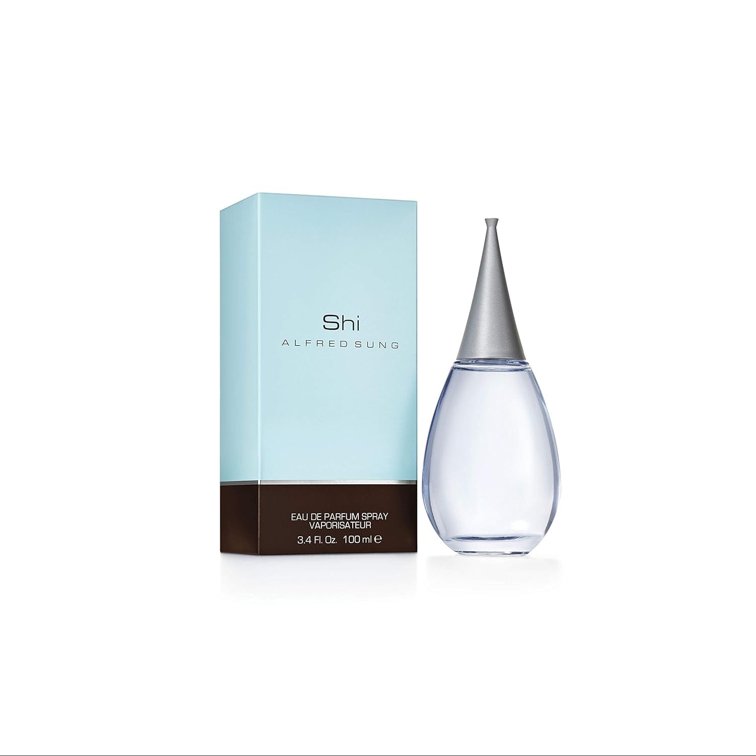 Women'S Perfume, Shi, Eau De Parfum EDP Spray 3.4 Fl Oz