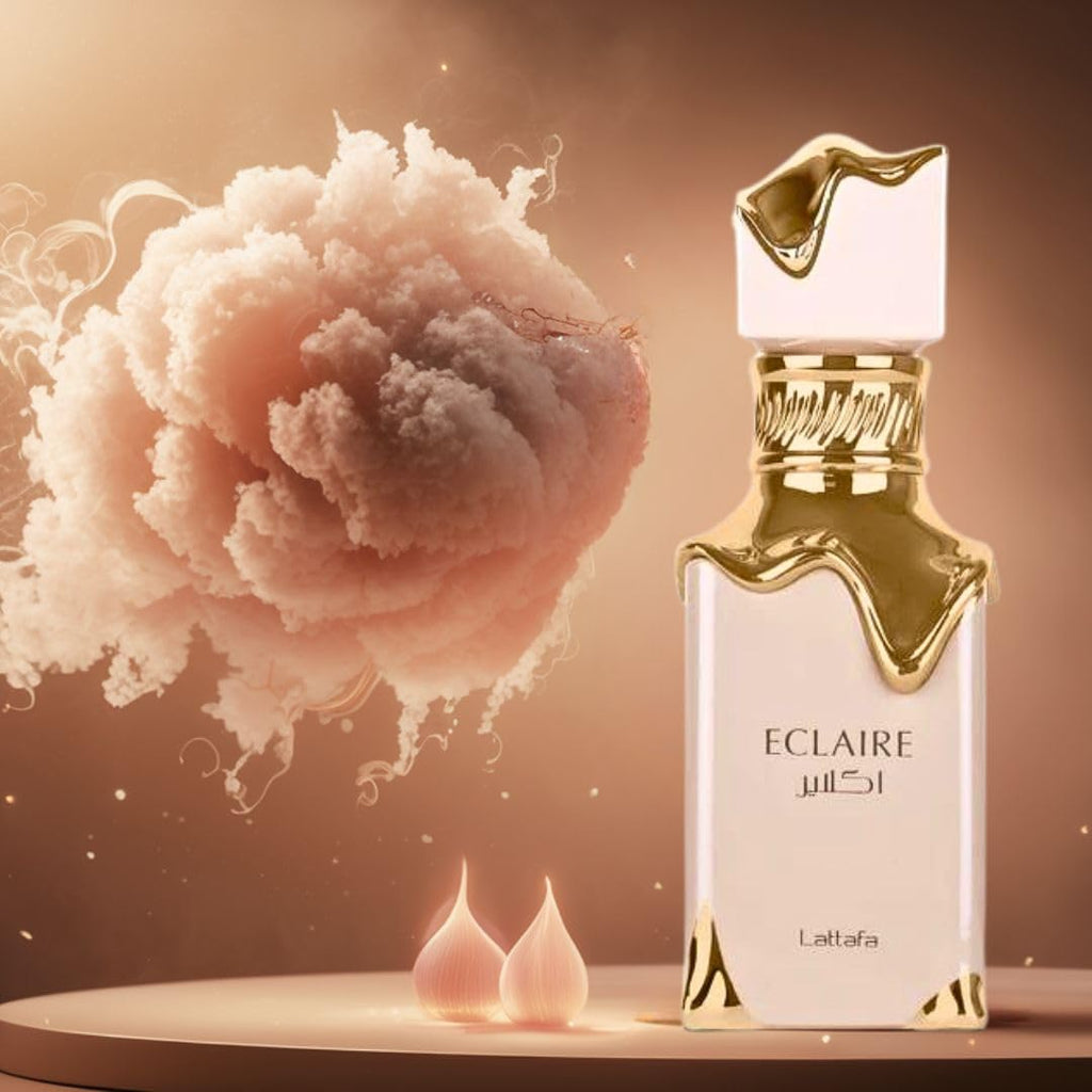 Eclaire for Women Eau De Parfum Spray, 3.4 Ounce / 100 Ml