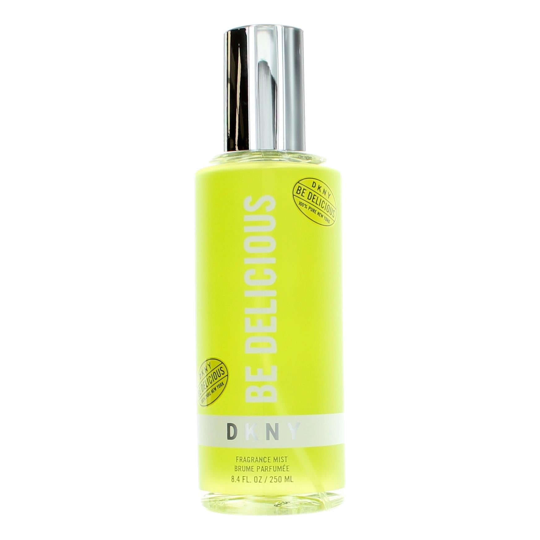 Be Delicious DKNY by Donna Karan, 8.4 oz Fragrance Mist for Women