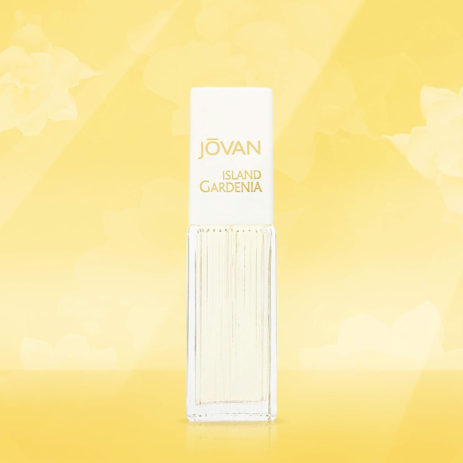 Island Gardenia Eau De Cologne Spray 1.5 Fl Oz (Pack of 1), Notes of Neroli, Gardenia, and Sandalwood, Women'S Fragrance, Long Lasting, Everyday Fragrance, Travel Size