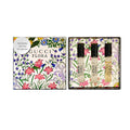 Flora Perfume Gift Set for Women Mini Fragrance Travel Spray Gift Sampler, EDP Luxury Fragrance Vials (3 X 0.05 Fl Oz)