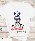 Abe Drinkin’