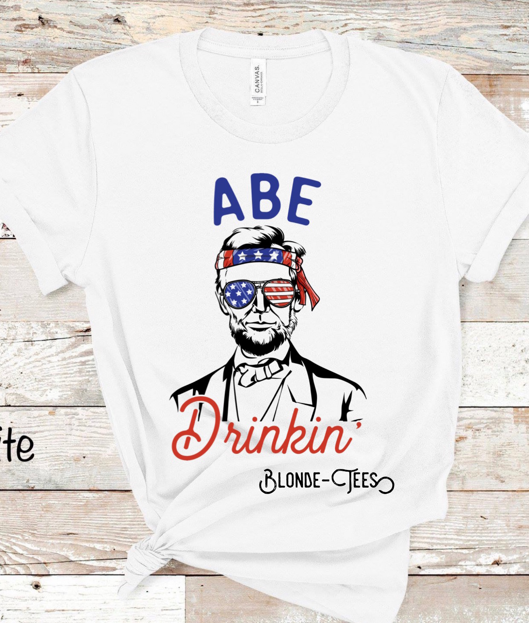 Abe Drinkin’