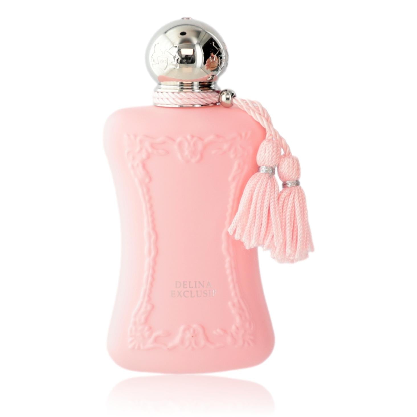 Parfums de Marly Delina Exclusif, 2.5oz EDP Spray women TESTER